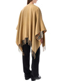 Burberry Coats Beige