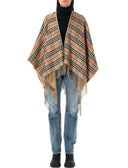 Burberry Coats Beige