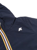 K Way Kids P. Jack Plain Warm Corto