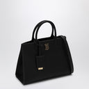 حقيبة بربري فرانسيس ميني باللون الأسود