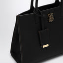 حقيبة بربري فرانسيس ميني باللون الأسود