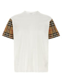 Burberry 'Carrick' T -Shirt