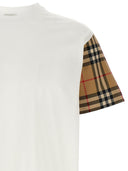 Burberry 'Carrick' T -Shirt