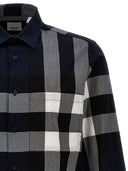 Burberry 'Summerton' Shirt