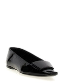 Saint Laurent 'Poppy' Ballet Flats