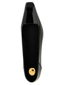 Saint Laurent 'Poppy' Ballet Flats