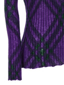 Maglione di controllo burberry