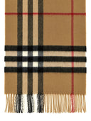 Burberry Scheck Kaschmirschal