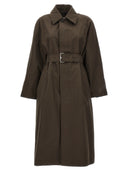 Cappotto reversibile "Bradford" Burberry