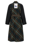 Cappotto reversibile "Bradford" Burberry