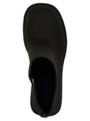 Buty kostki Burberry „Marsh”