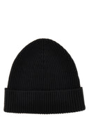Burberry 'Equestrian Knight Design' Beanie