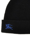 Burberry 'Equestrian Knight Design' Beanie