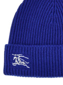 Burberry 'Equestrian Knight Design' Beanie