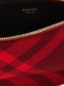 Burberry 'Shield' Mini Shoulder Bag