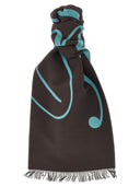 Burberry -Logo -Schal