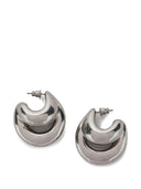Panconesi Double Blow Up Earrings