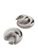 Panconesi Double Blow Up Earrings