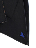 Burberry Reversible Hooded Cape