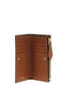 Burberry Check -portemonnee