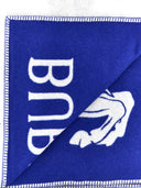 Burberry "Equestrian Knight Design" coperta