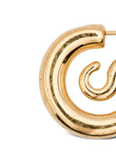 Panconesi Serpent Hoops Extra Small