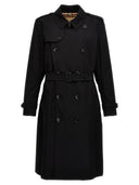 Burberry 'Heritage Kensington' Trench Coat