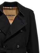 Burberry 'Heritage Kensington' Trench Coat