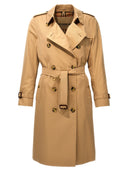 Trench Burberry 'Kensington'