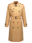 Trench Burberry 'Kensington'