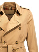 Trench Burberry 'Kensington'
