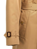 Trench Burberry 'Kensington'