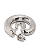 Panconesi Serpent Hoops Extra Small