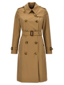 Burberry 'The Chelsea' Trench Coat