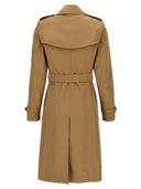 Burberry 'The Chelsea' Trench Coat