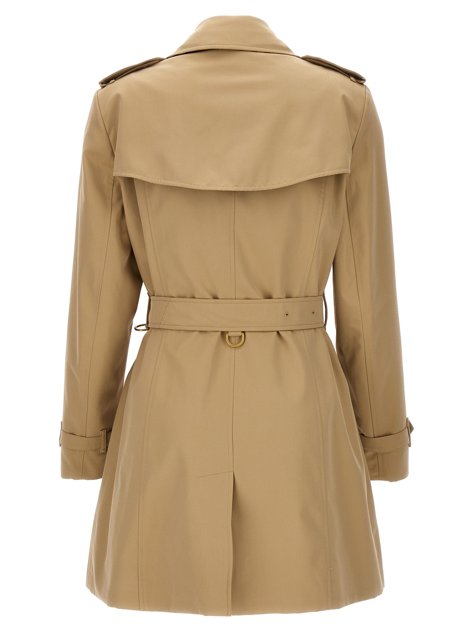 Burberry 'Chelsea' Trench Coat – Balardi