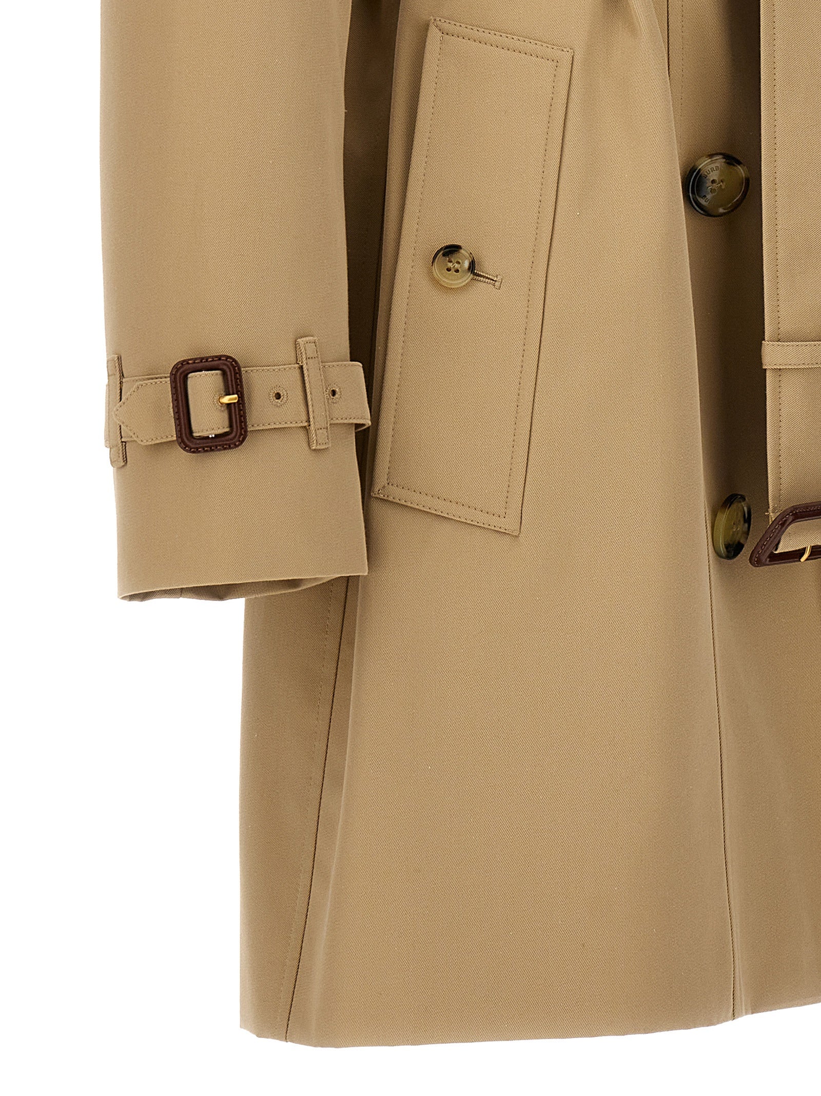 Burberry 'Chelsea' Trench Coat – Balardi
