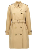 Burberry 'Kensington' Trench Coat