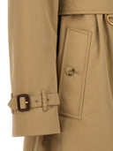 Burberry 'Kensington' kurzer Trenchcoat