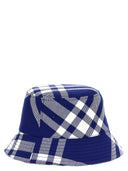 Burberry Bucket Hat Check