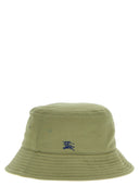 Burberry 'Equestrian Knight Design' Bucket Hat