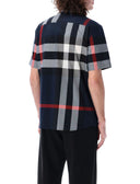 Burberry T Shirts And Polos