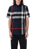 Burberry T Shirts And Polos