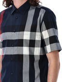 Burberry T Shirts And Polos
