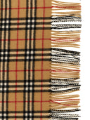 Burberry Check Scarf