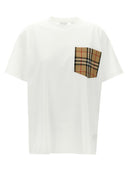 Burberry 'Carrick' T -Shirt