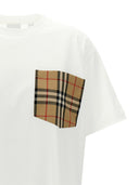 Burberry 'Carrick' T -Shirt
