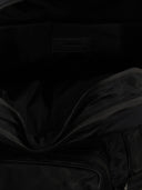 Burberry Check Jacquard Backpack