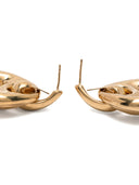 Panconesi Blow Up Drop Earrings