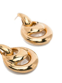 Panconesi Blow Up Drop Earrings